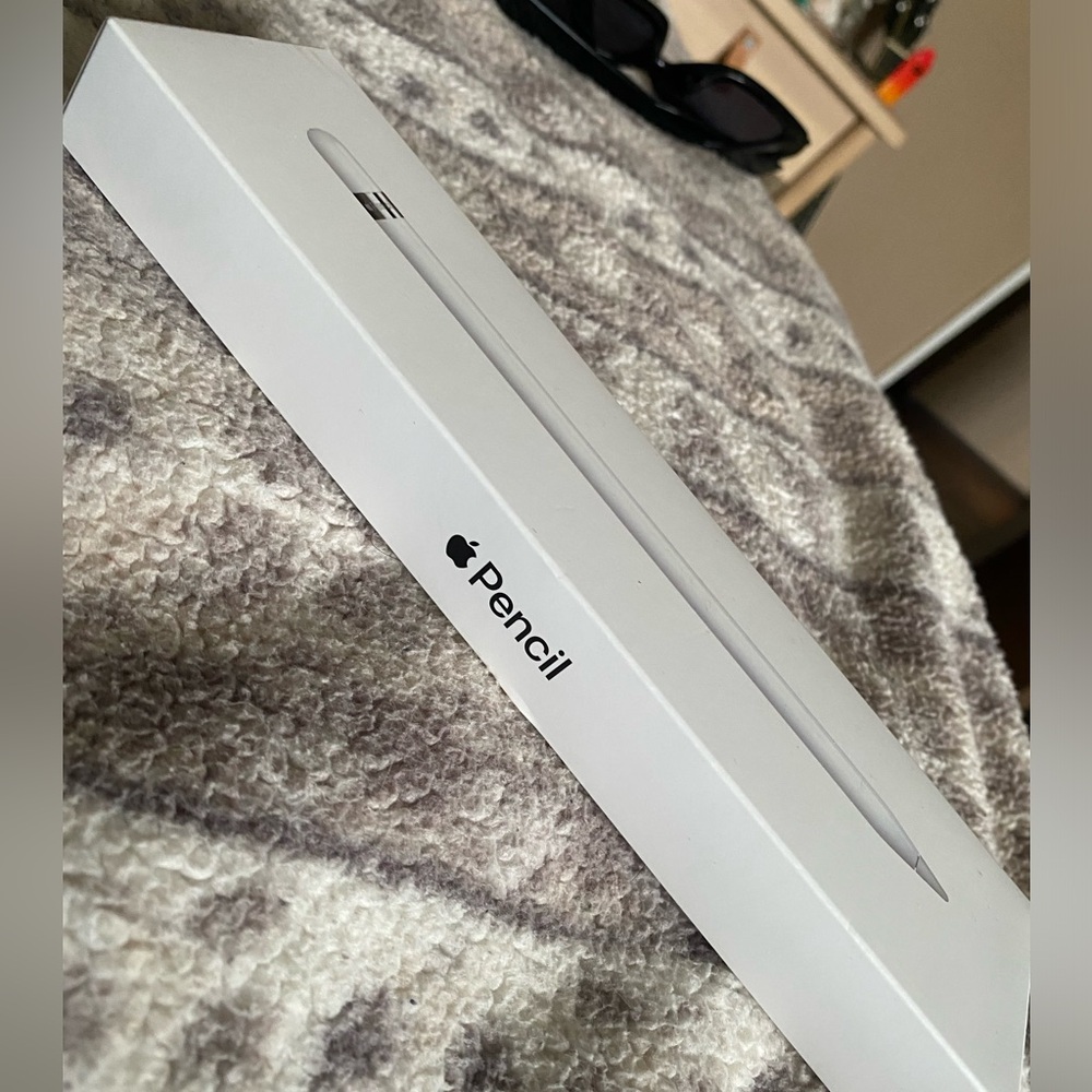 Apple Pencil 1st gen